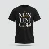 Montenegro Premium Wave & Mountain T-Shirt AATS-0001