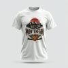 Montenegro Classic Vintage T-Shirt