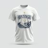 Montenegro Adriatic Soul T-Shirt