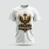 Montenegro Golden Eagle T-Shirt