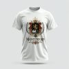 Montenegro Crest Inspired T-Shirt