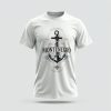 Montenegro Anchor T-Shirt