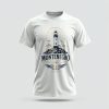 Montenegro Lighthouse T-Shirt
