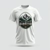 Durmitor Mountain Badge T-Shirt