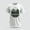 Biogradska Gora Forest T-Shirt