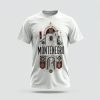 Montenegro Stone Legacy T-Shirt