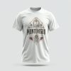 Montenegro Timeless Heritage T-Shirt