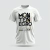 Montenegro Urban Identity T-Shirt