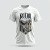 Kotor Old Town T-Shirt