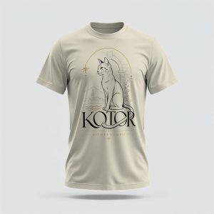 Kotor Cats T-Shirt