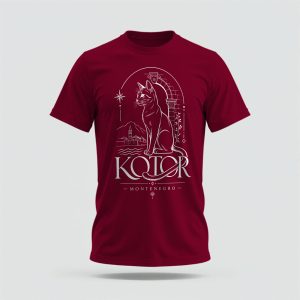 Kotor Cats T-Shirt