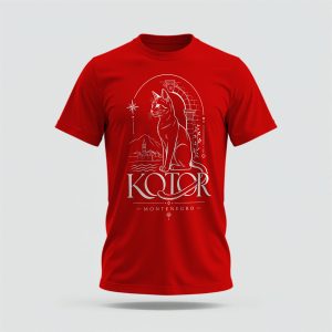 Kotor Cats T-Shirt