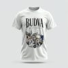 Budva Old Town T-Shirt