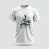 Budva Coastal Grace T-Shirt