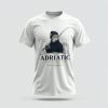 Adriatic Fisherman Cat T-Shirt