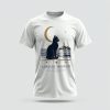 Adriatic Moon Cat T-Shirt