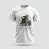 Adriatic Explorer Cat T-Shirt