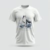 Adriatic Wind Cat T-Shirt