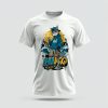 Niko – The Adriatic Cat T-Shirt