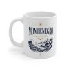 Montenegro Adriatic Soul Mug