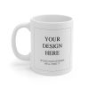 Custom Mug