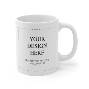 Custom Mug
