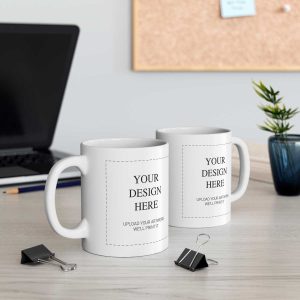 Custom Mug