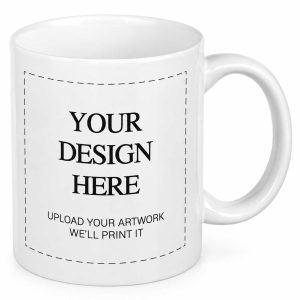 Custom Classic Mug