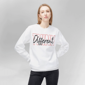 Think Different Sweatshirt