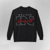 Believe in Yourself Motivational Sweatshirt