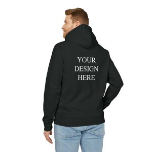 Custom Hoodie