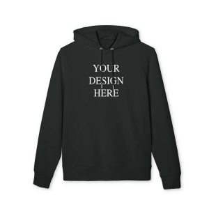 Custom Hoodie