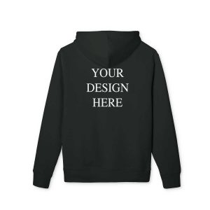 Custom Hoodie