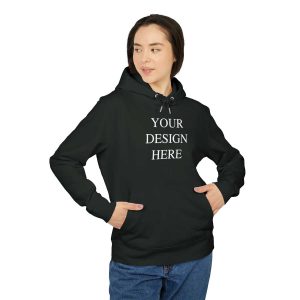 Custom Hoodie