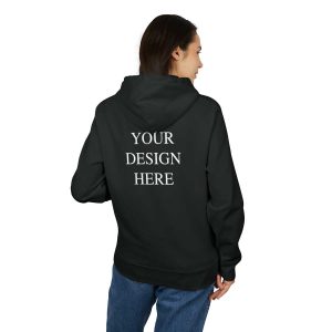 Custom Hoodie