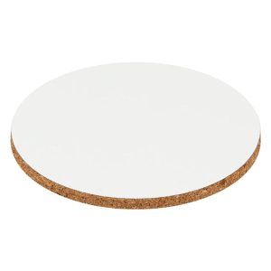 Custom Coaster Round