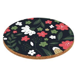 Custom Coaster Round