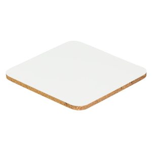 Custom Coaster Square