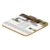 Custom Coaster Square