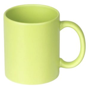 Custom Matte Kiwi