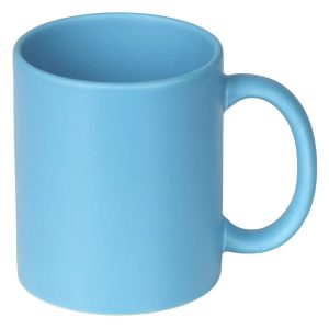 Custom Matte Turquoise