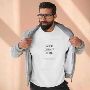 Custom Sweatshirt