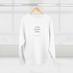 Custom Sweatshirt