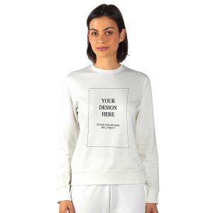 Custom Sweatshirt