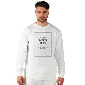 Custom Sweatshirt