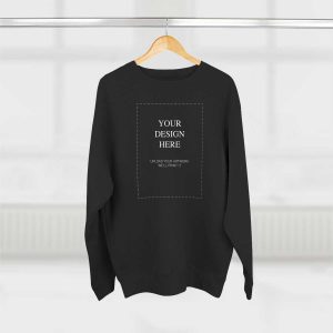 Custom Sweatshirt