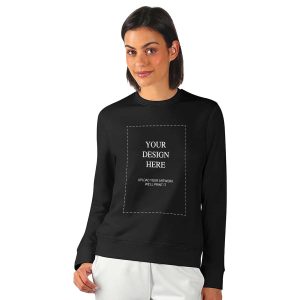 Custom Sweatshirt