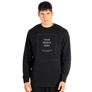 Custom Sweatshirt
