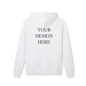 Custom Hoodie