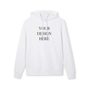 Custom Hoodie